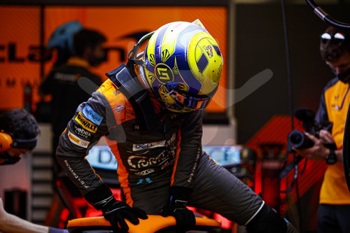F1 Grand Prix of Saudi Arabia