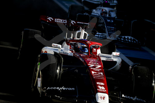 F1 Grand Prix of Saudi Arabia