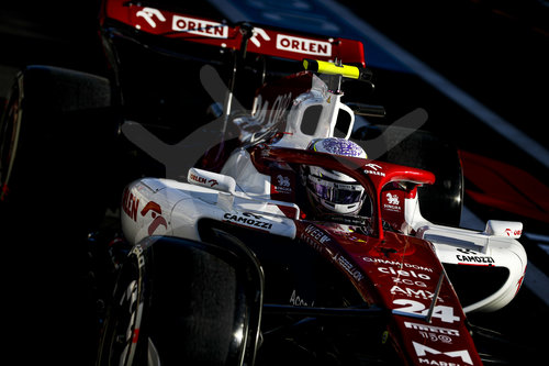 F1 Grand Prix of Saudi Arabia