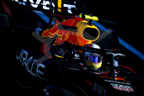 F1 Grand Prix of Saudi Arabia
