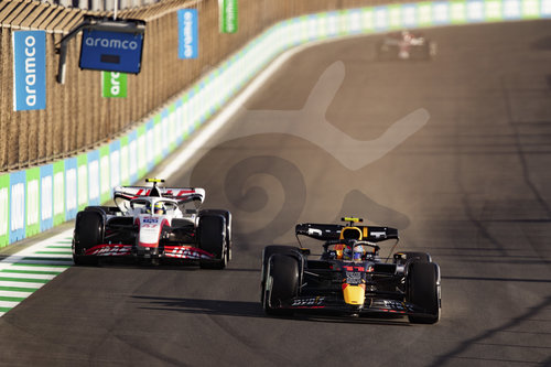 F1 Grand Prix of Saudi Arabia
