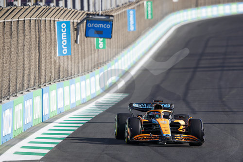 F1 Grand Prix of Saudi Arabia