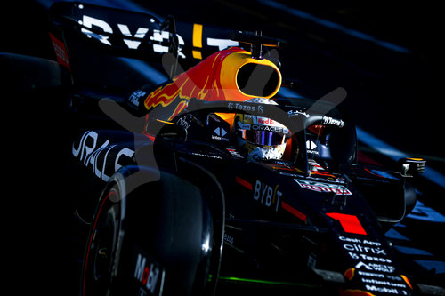 F1 Grand Prix of Saudi Arabia