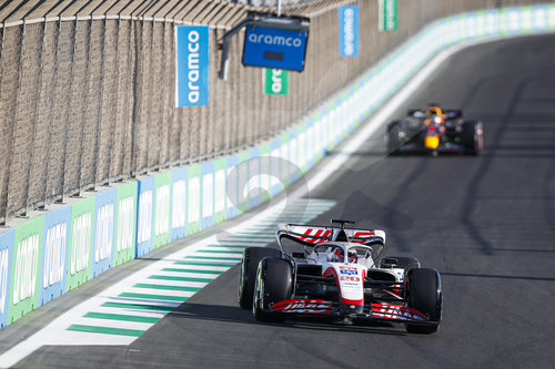 F1 Grand Prix of Saudi Arabia