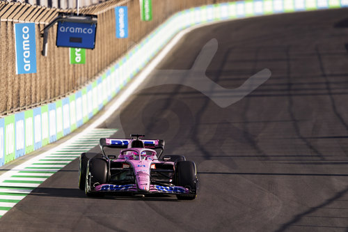F1 Grand Prix of Saudi Arabia