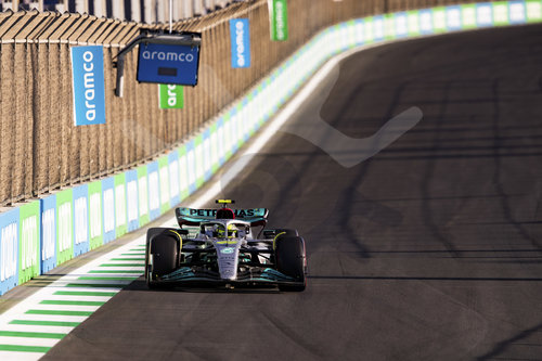 F1 Grand Prix of Saudi Arabia