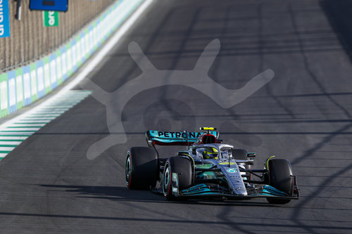 F1 Grand Prix of Saudi Arabia