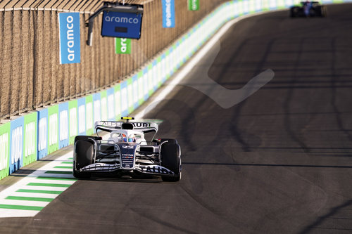 F1 Grand Prix of Saudi Arabia