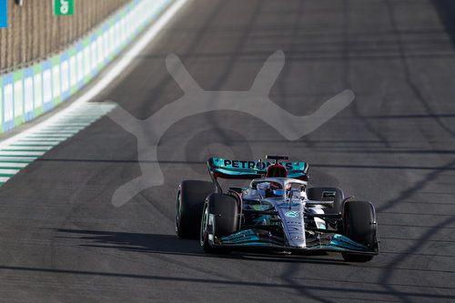 F1 Grand Prix of Saudi Arabia
