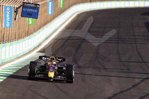 F1 Grand Prix of Saudi Arabia