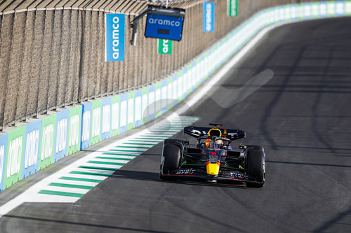 F1 Grand Prix of Saudi Arabia