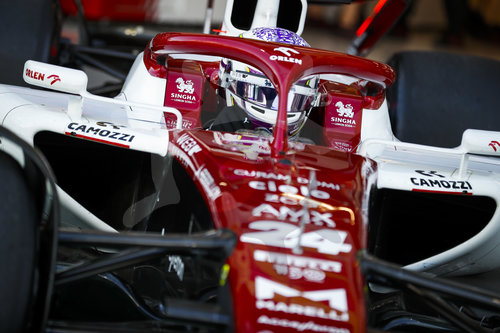 F1 Grand Prix of Saudi Arabia