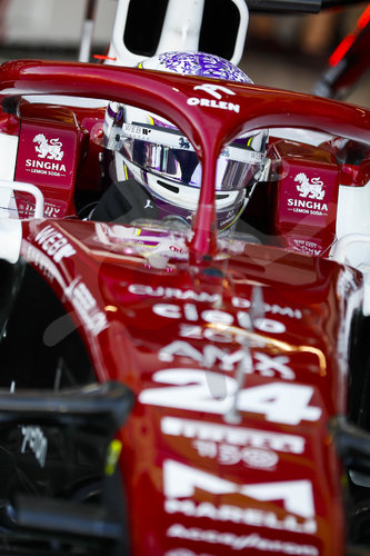 F1 Grand Prix of Saudi Arabia
