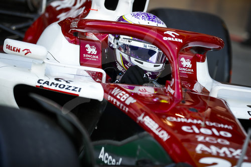F1 Grand Prix of Saudi Arabia