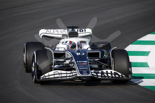 F1 Grand Prix of Saudi Arabia