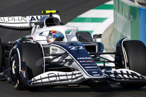 F1 Grand Prix of Saudi Arabia