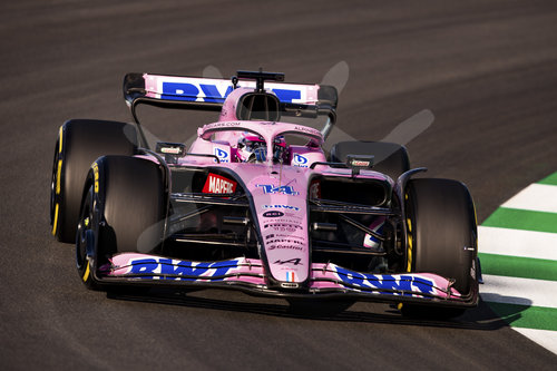 F1 Grand Prix of Saudi Arabia