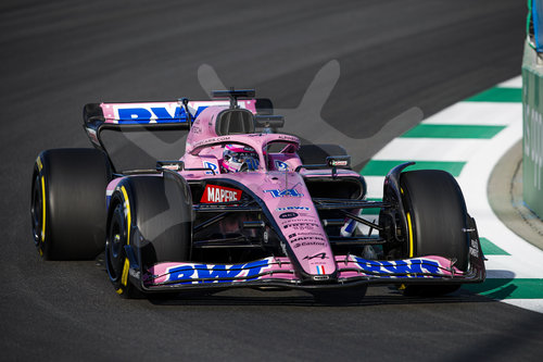 F1 Grand Prix of Saudi Arabia