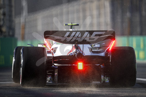 F1 Grand Prix of Saudi Arabia