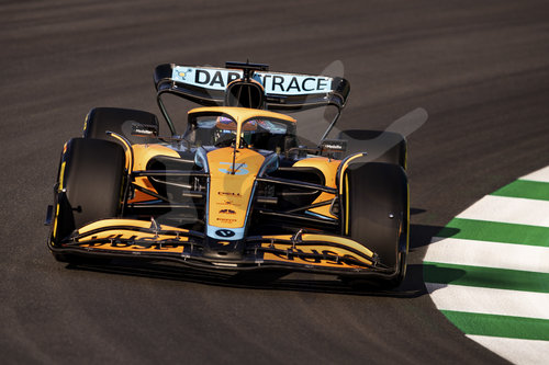 F1 Grand Prix of Saudi Arabia