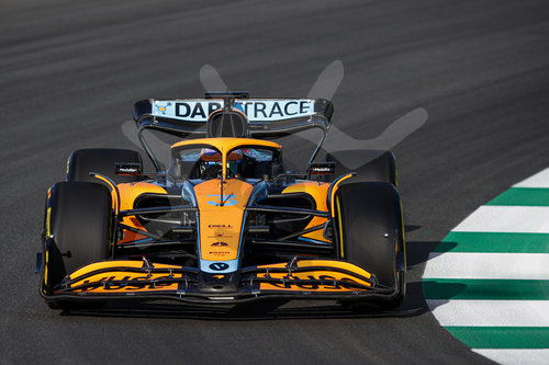F1 Grand Prix of Saudi Arabia