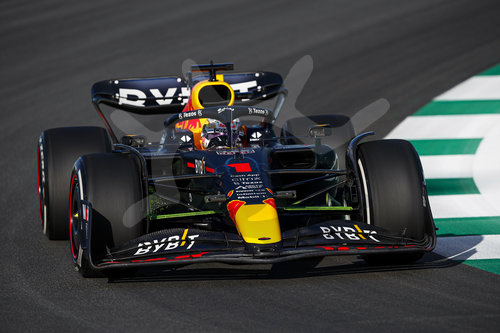 F1 Grand Prix of Saudi Arabia