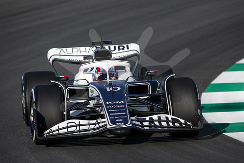 F1 Grand Prix of Saudi Arabia