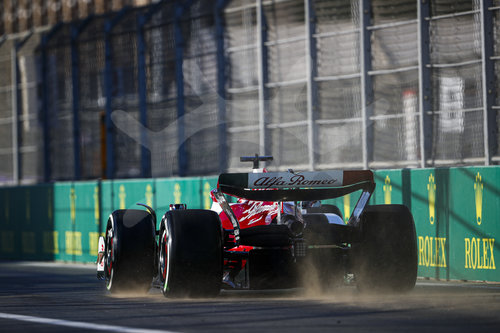 F1 Grand Prix of Saudi Arabia