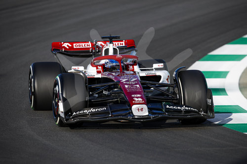 F1 Grand Prix of Saudi Arabia