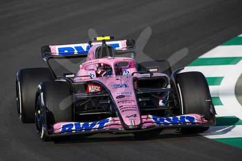 F1 Grand Prix of Saudi Arabia