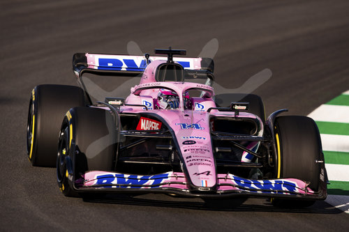 F1 Grand Prix of Saudi Arabia