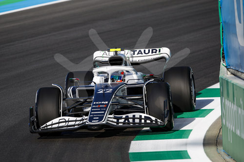 F1 Grand Prix of Saudi Arabia