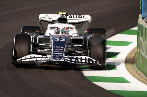 F1 Grand Prix of Saudi Arabia