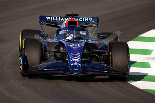 F1 Grand Prix of Saudi Arabia