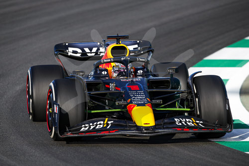 F1 Grand Prix of Saudi Arabia