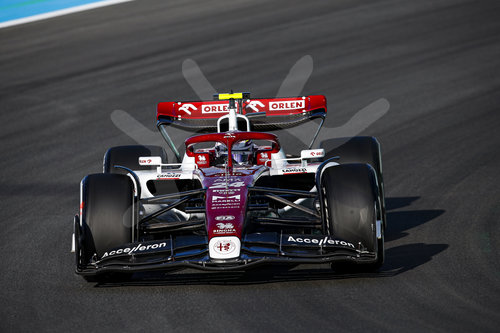 F1 Grand Prix of Saudi Arabia