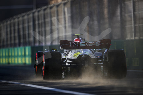 F1 Grand Prix of Saudi Arabia