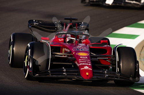 F1 Grand Prix of Saudi Arabia