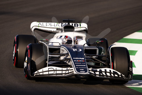 F1 Grand Prix of Saudi Arabia