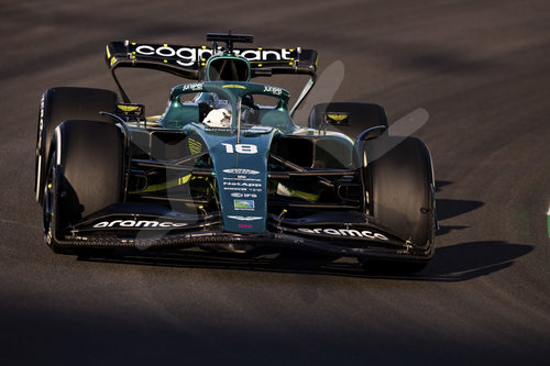 F1 Grand Prix of Saudi Arabia