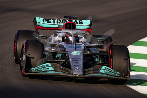 F1 Grand Prix of Saudi Arabia