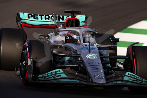 F1 Grand Prix of Saudi Arabia