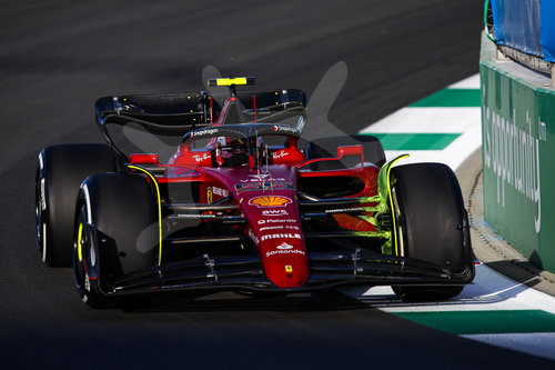 F1 Grand Prix of Saudi Arabia