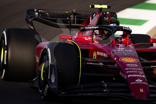 F1 Grand Prix of Saudi Arabia