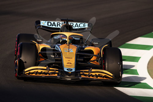 F1 Grand Prix of Saudi Arabia
