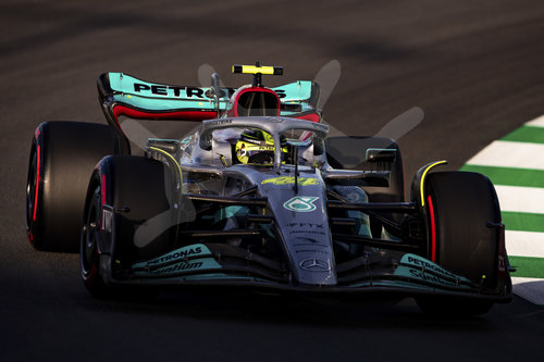 F1 Grand Prix of Saudi Arabia