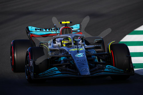 F1 Grand Prix of Saudi Arabia