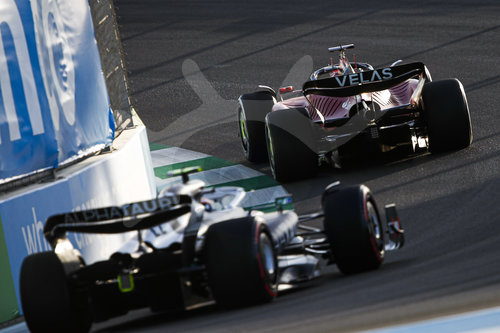 F1 Grand Prix of Saudi Arabia
