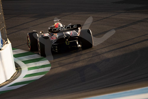 F1 Grand Prix of Saudi Arabia