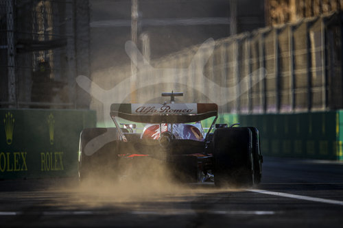 F1 Grand Prix of Saudi Arabia